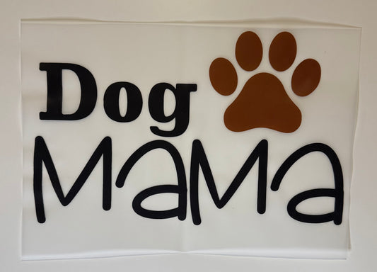 Dog Mama